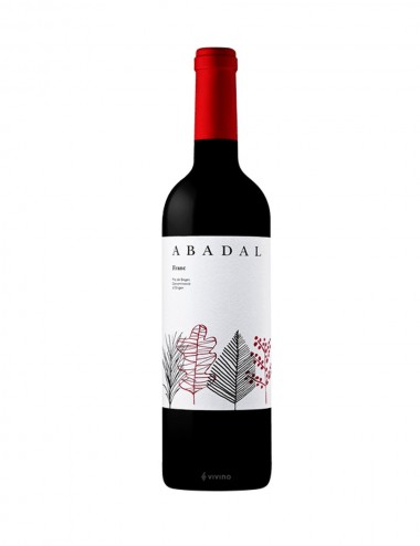 Abadal franc