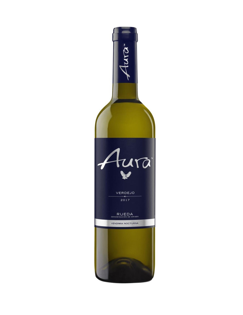 Vino blanco AURA VERDEJO 2023 en la tienda de vinos online Vinoexpres