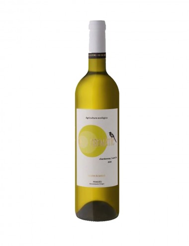 cromatic chardonnay
