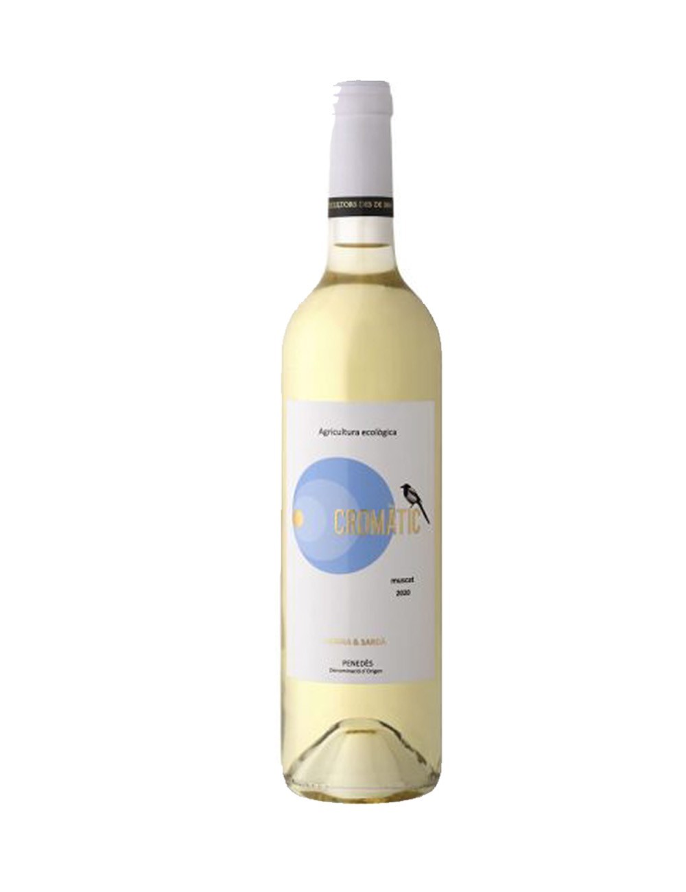 cromatic muscat