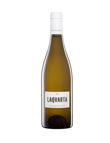 laqvarta blanco