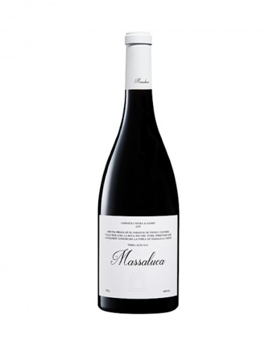Massaluca blanco