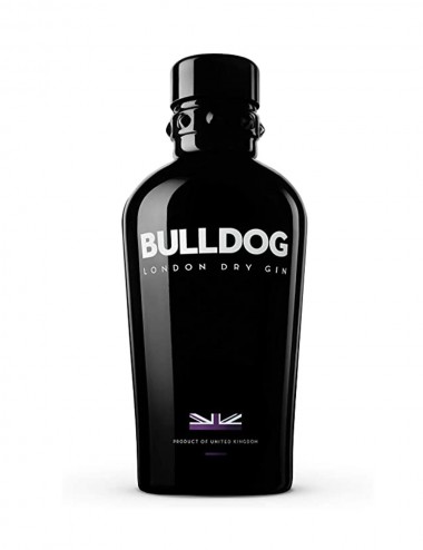 BULLDOG