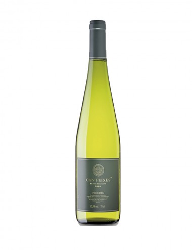 Vino blanco CAN FEIXES BLANC SELECCIÓ 2023 en la tienda de vinos online Vinoexpres