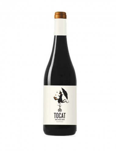 Tocat de l´ala tinto