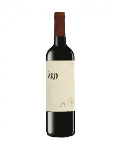 ARID PRIORAT 2020