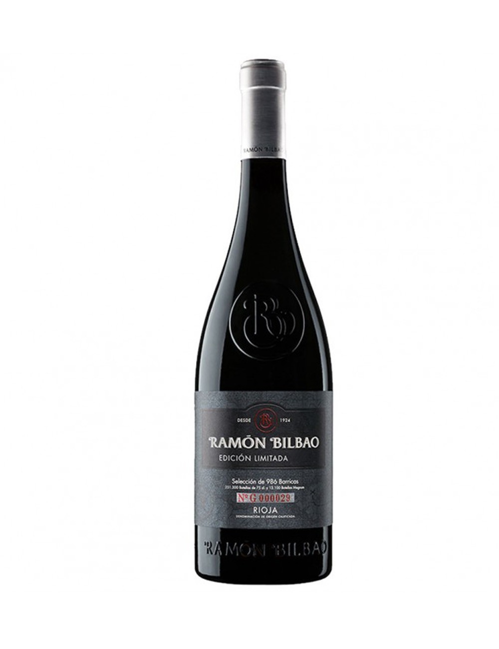 ramon bilbao edicion limitada