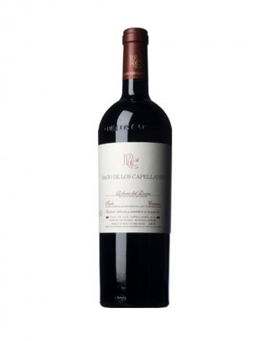 Pago de los capellanes crianza