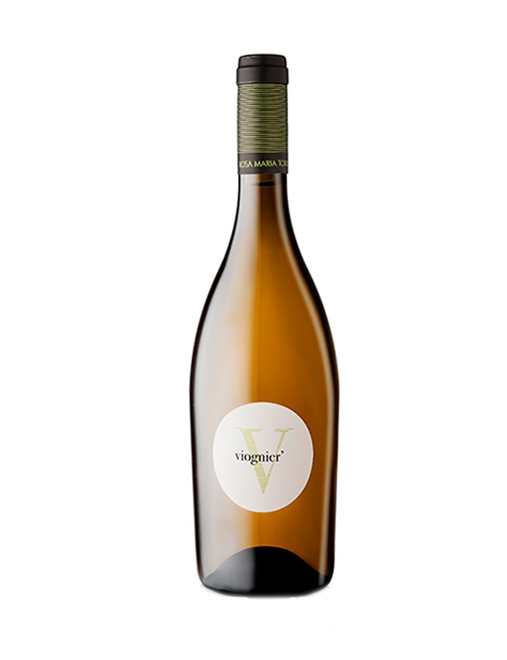 Vino blanco VIOGNIER 2023 en la tienda de vinos online Vinoexpres
