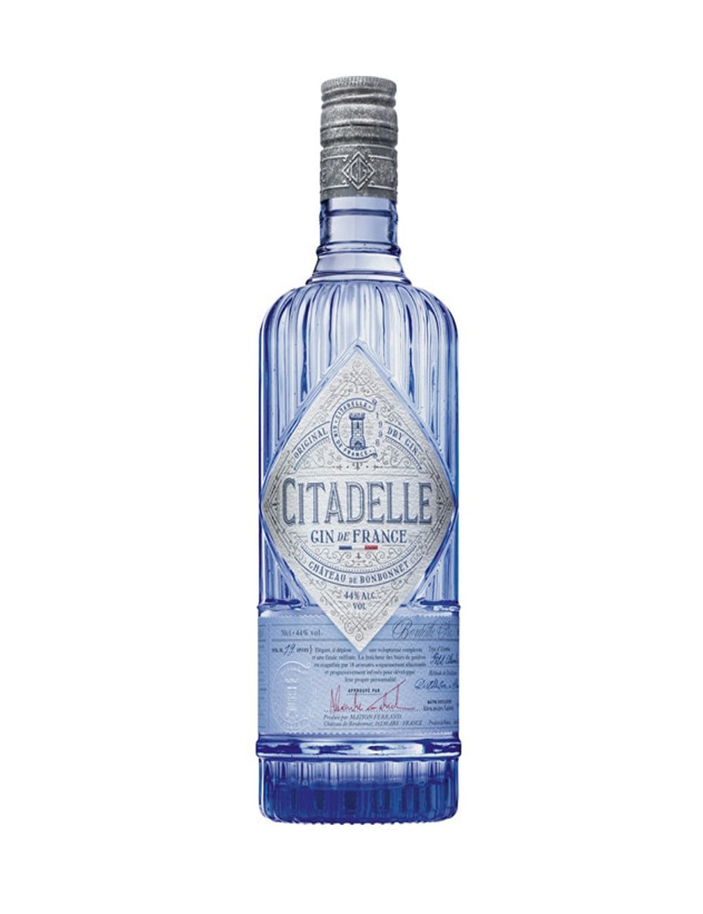 gin citadelle