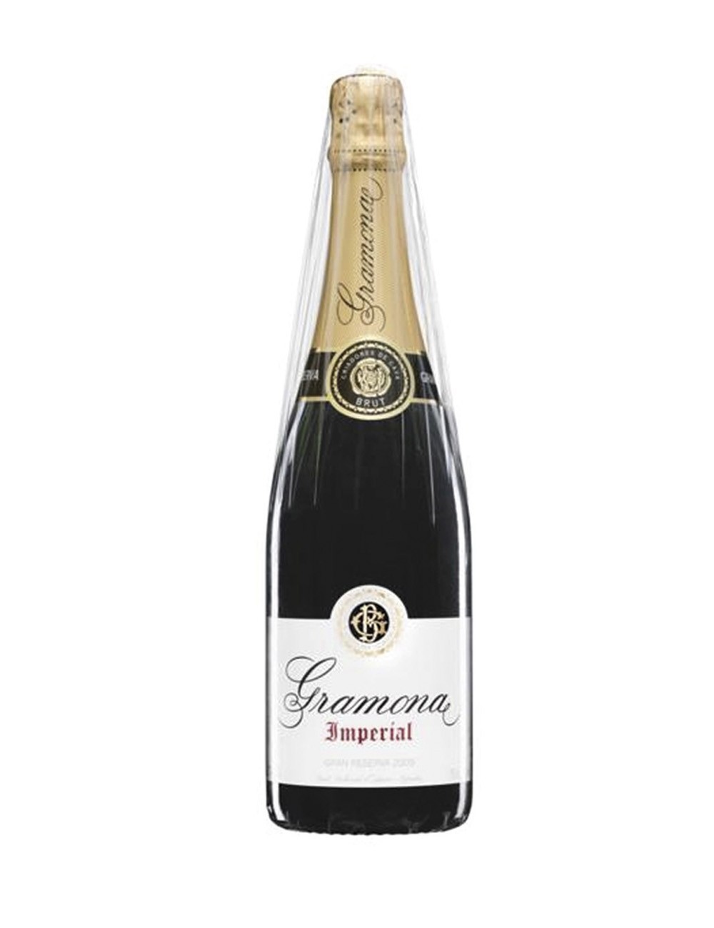 Gramona imperial brut