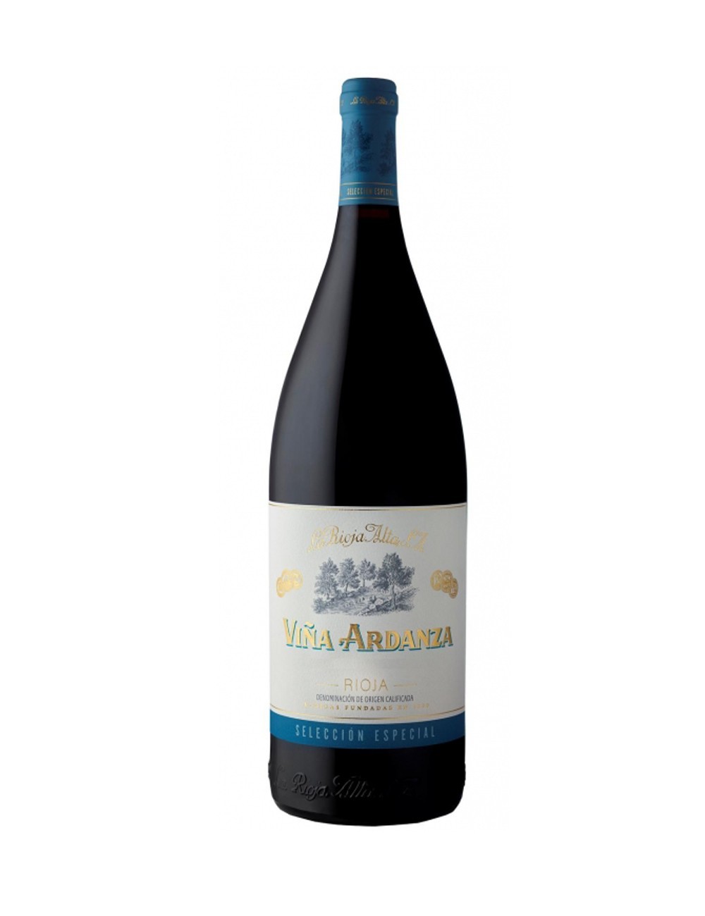 viña ardanza reserva