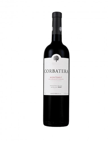 corbatera montsant