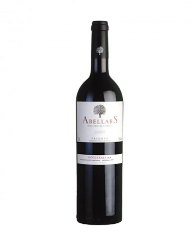 abellars priorat