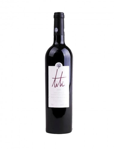 Titi priorat