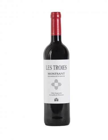 les troies