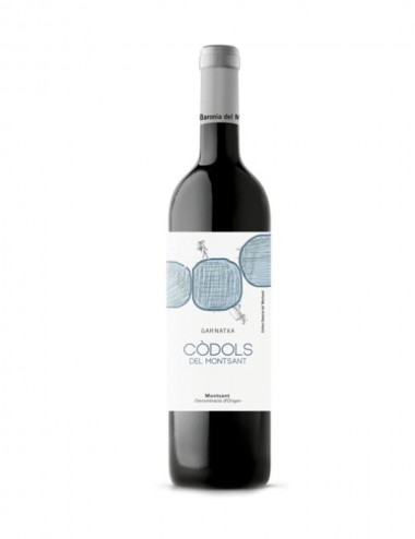 Codols de baronia del montsant