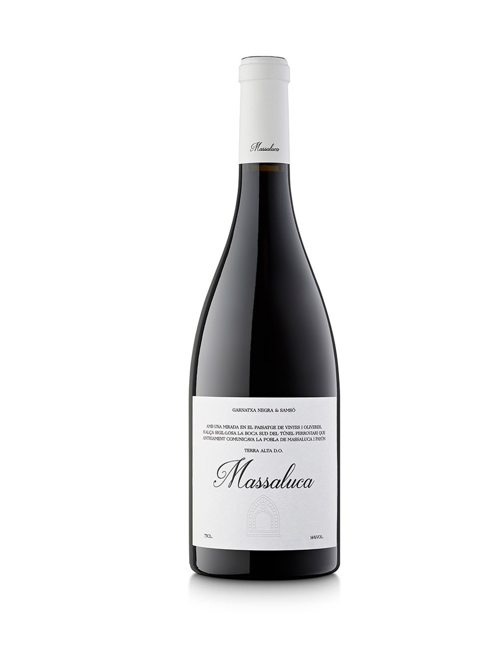 Massaluca
