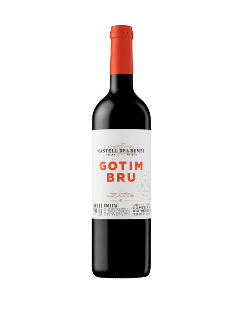 gotim bru gotim bru