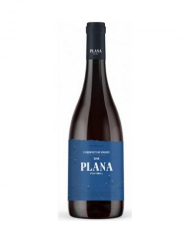 PLANA D'EN FONOLL CABERNET...