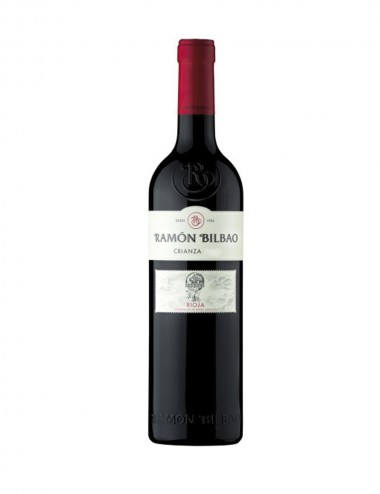 ramon bilbao crianza