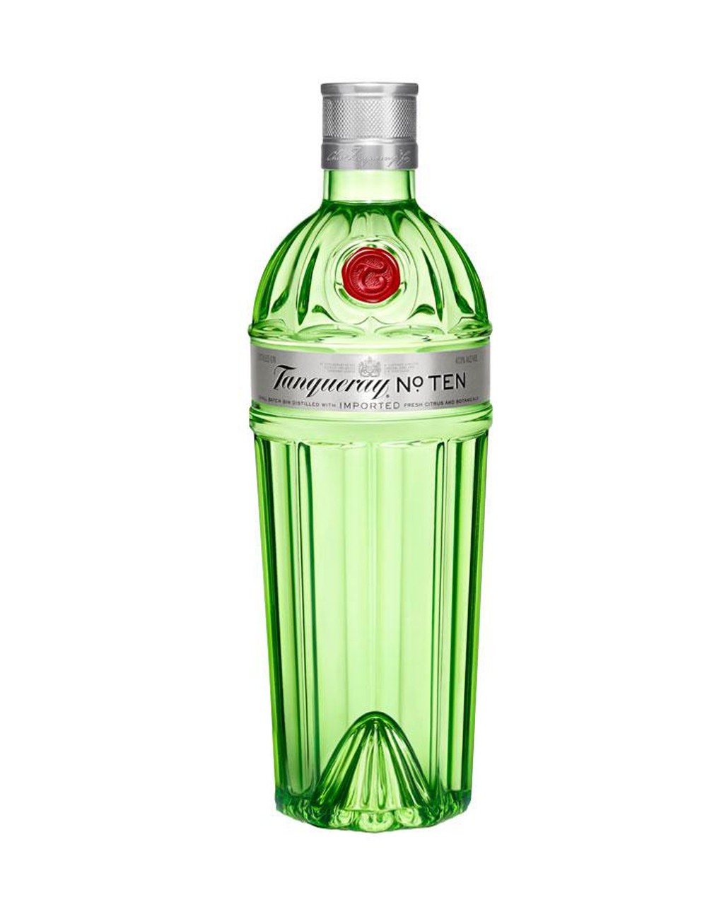 Tanqueray ten