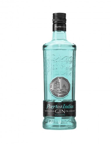 GIN PUERTO DE INDIAS CLASSIC