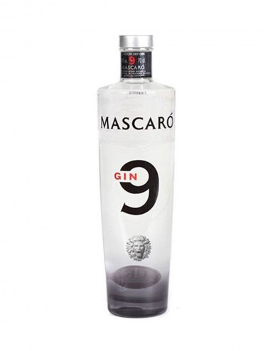 GIN MASCARÓ 9