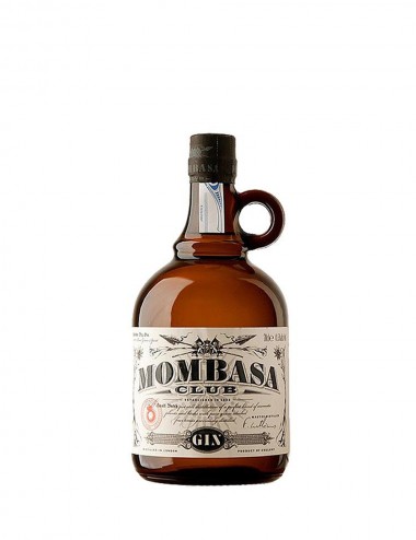 MOMBASA CLUB GIN