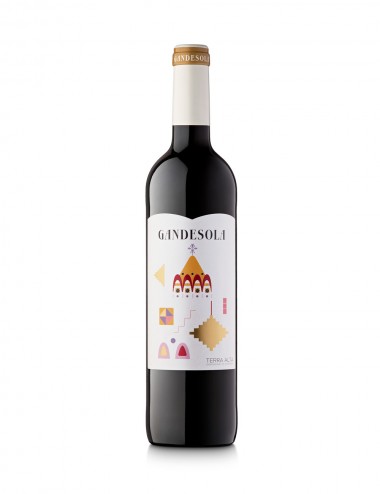 GANDESOLA TINTO 2019