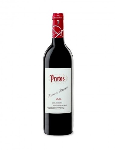 protos roble