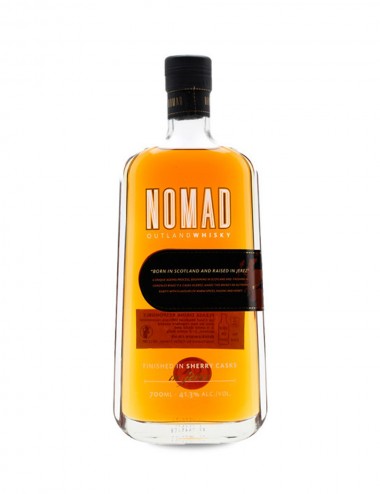 NOMAD OUTLAND WHISKY