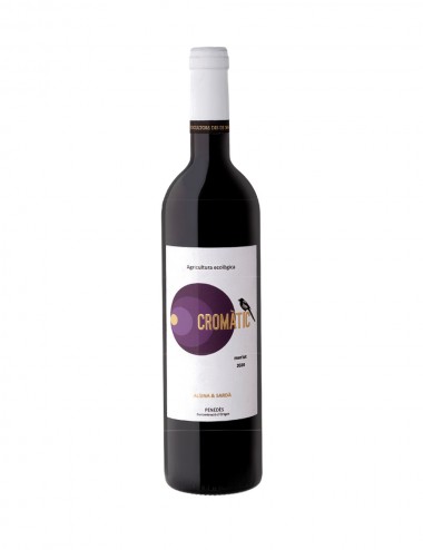 CROMATIC MERLOT 2021