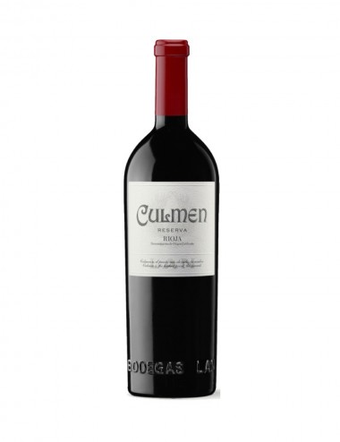 culmen reserva