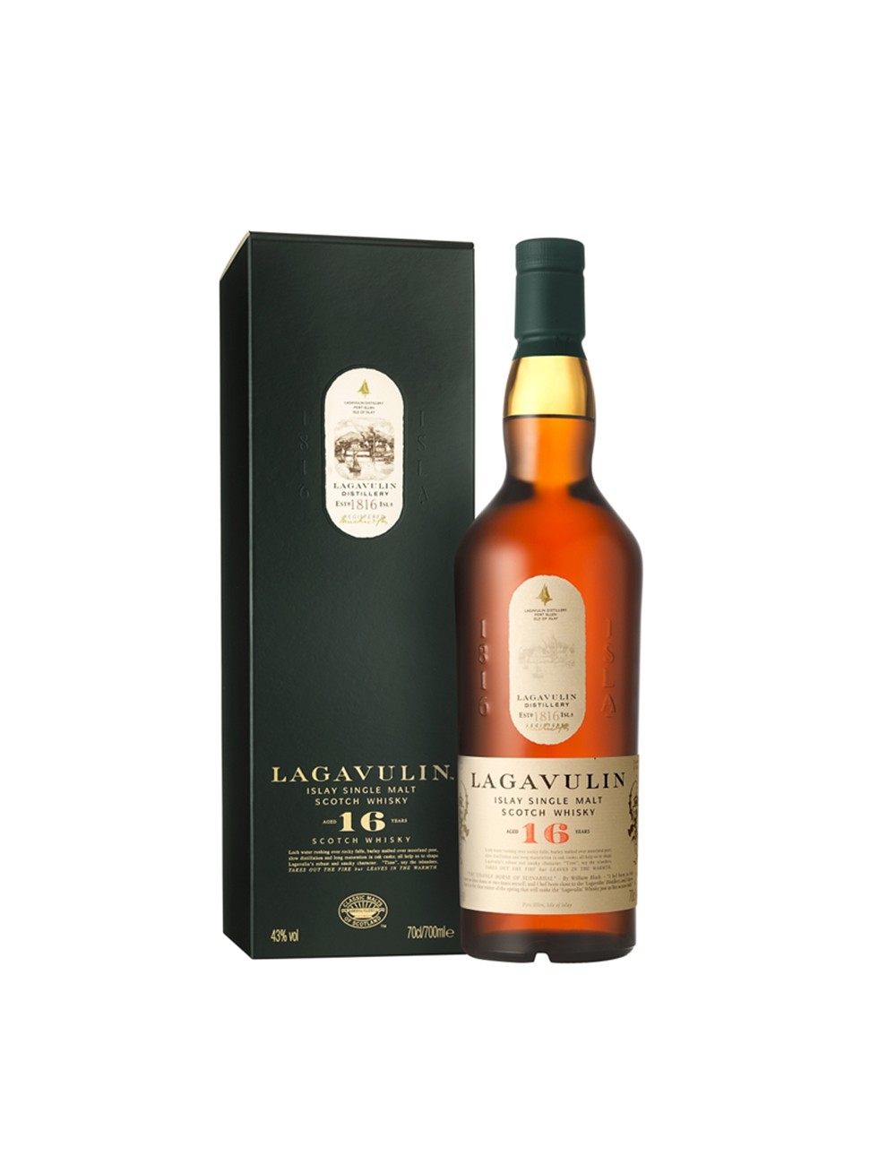Lagavulin 16a