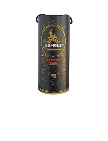 Vermut esmolet bag in tube
