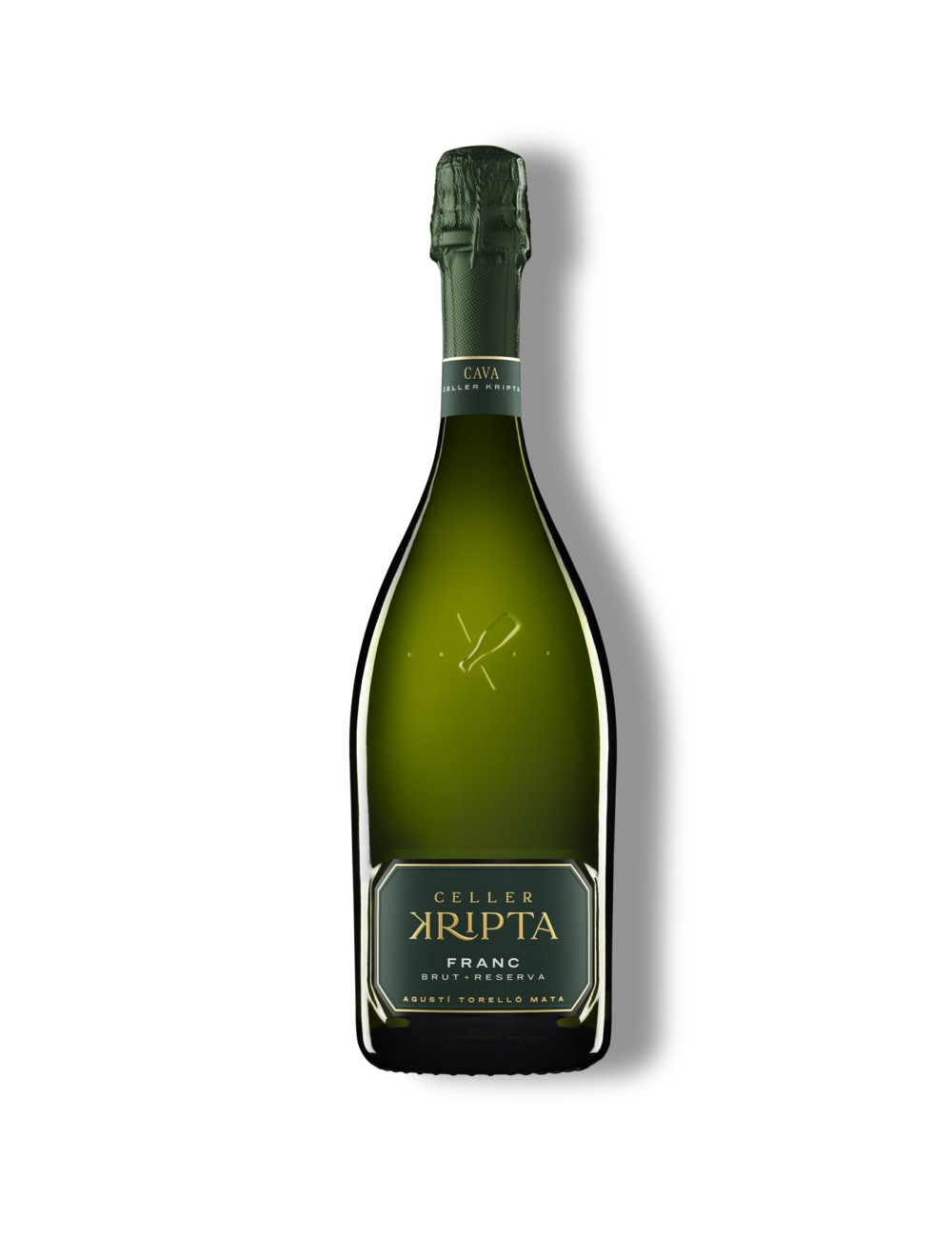 cava kripta franc