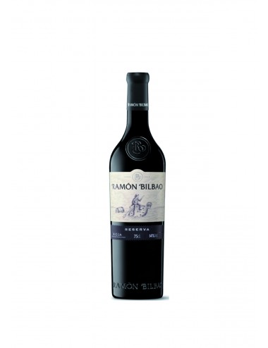 RAMON BILBAO RESERVA 2019